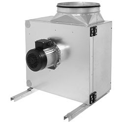 Ventilátory MPS (AC motor)