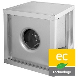 Ventilátory MPC-EC T (EC motor)